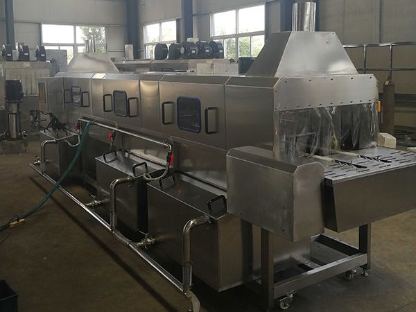 蛋托清洗機(jī)