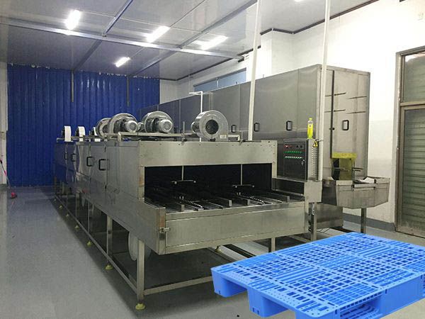 托盤清洗機(jī)